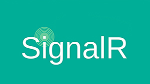 SignalR