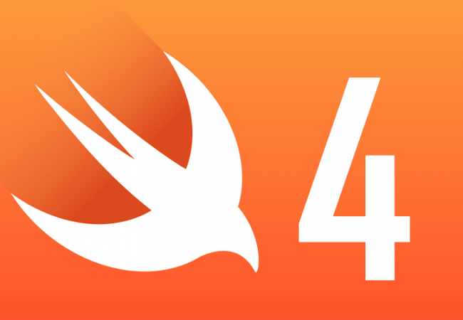 Swift 4