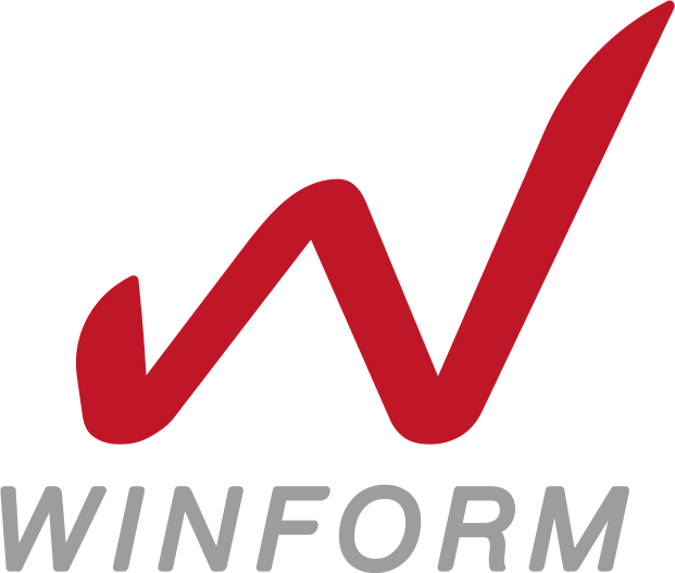 WinForms