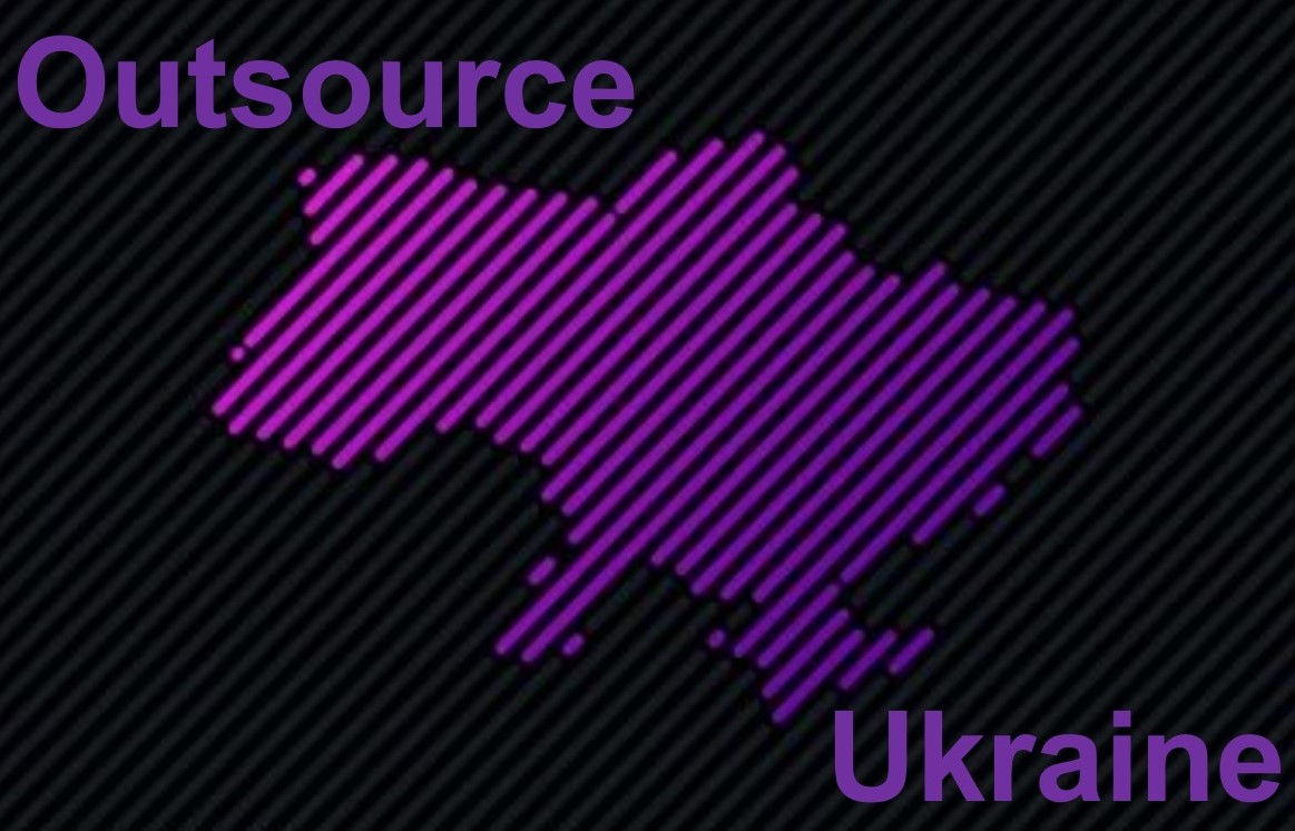 IT outsourcing to Ukraine