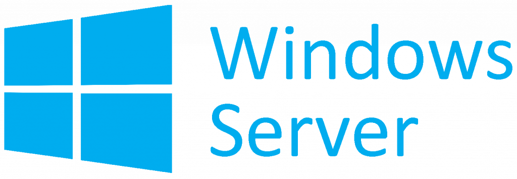 Microsoft Windows Server